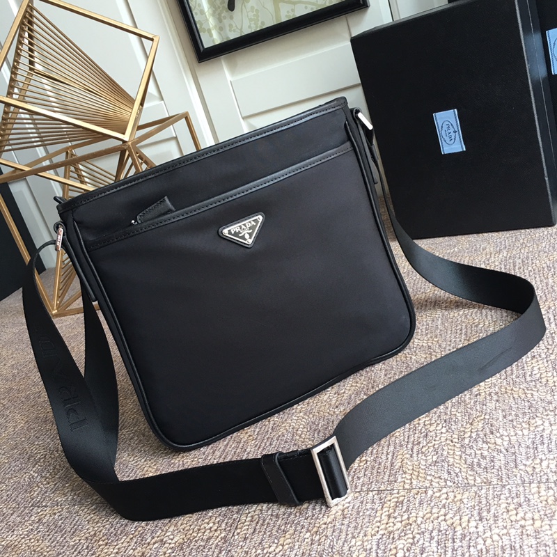 Mens Prada Satchel Bags